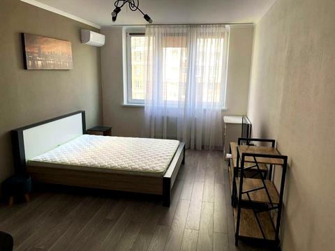 квартира по адресу Анны Ахматовой ул., 34