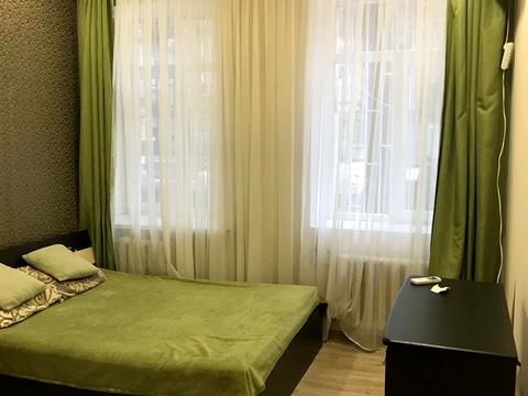 квартира за адресою Пушкинская , 65