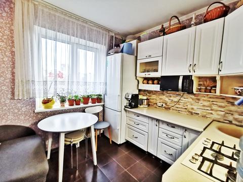 квартира за адресою Стародніпровська вул., 1