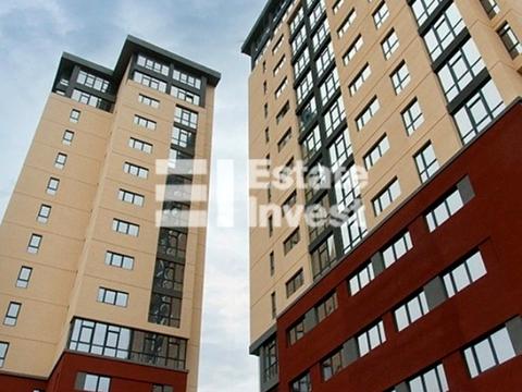 квартира за адресою Молочна вул. (Кірова), 56