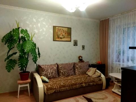 квартира по адресу Червиновський пер. (Попова), 5