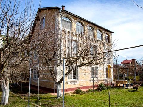 дом по адресу Билоивана