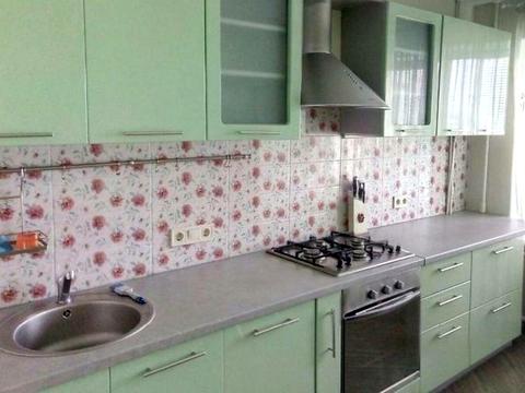 квартира по адресу Никольско-Ботаническая ул., 31