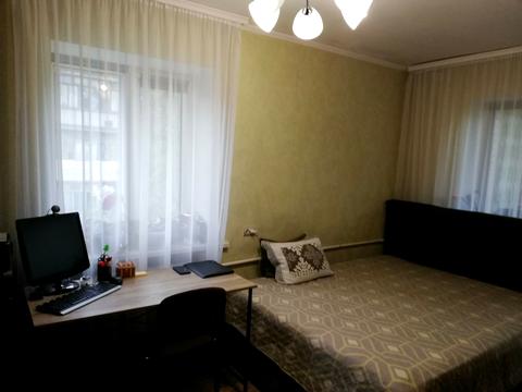 квартира по адресу Привокзальная ул., 12/1