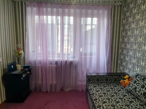 квартира за адресою Полякова, 13