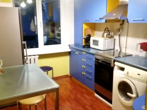 квартира по адресу Верховной Рады бульв., 8