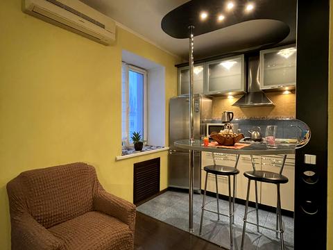 квартира за адресою Берестейський просп. (Перемоги), 9