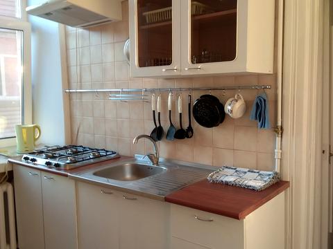 квартира за адресою Тарасівська вул., 2