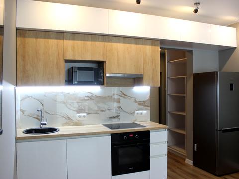 квартира за адресою Михайла Максимовича вул. (Онуфрія Трутенка), 26