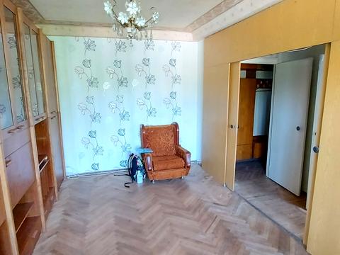 квартира за адресою Соборності просп. (Возз'єднання), 16-А