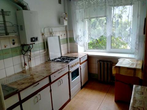 квартира за адресою театральна, 17