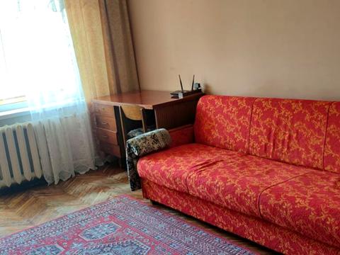 квартира по адресу Верховной Рады бульв., 3А