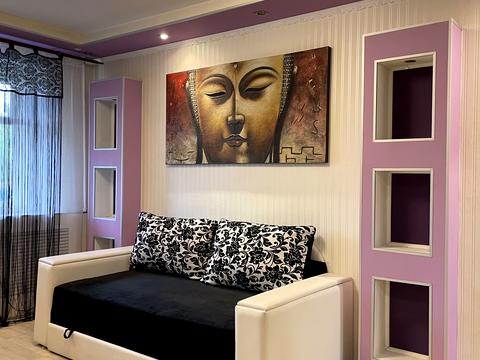 квартира по адресу Борщаговская ул., 143