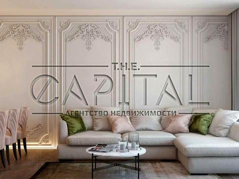 квартира по адресу Жилянская ул., 59