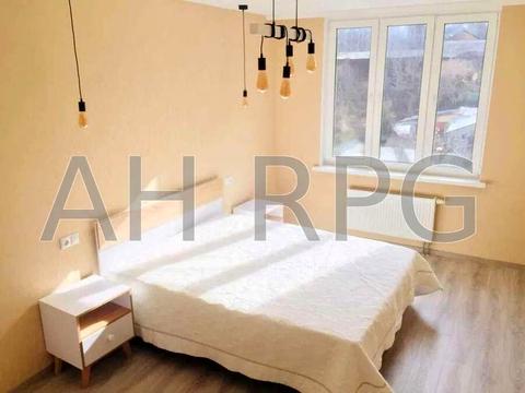 квартира по адресу Ясиноватский пер., 11