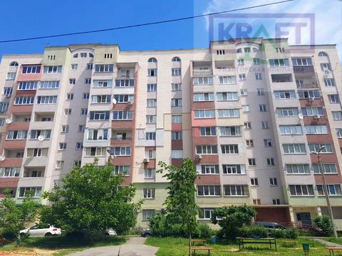 квартира по адресу Роганская ул., 130
