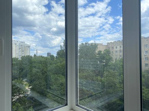 квартира по адресу Степана Руданского ул., 4-6