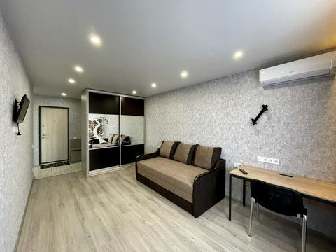 квартира по адресу Героев Днепра ул., 38-Д