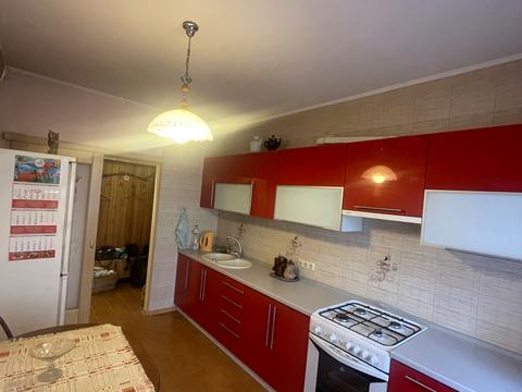 квартира за адресою Тарасівська, 36