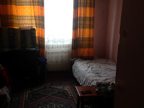 комната по адресу Оболонский просп., 28-А