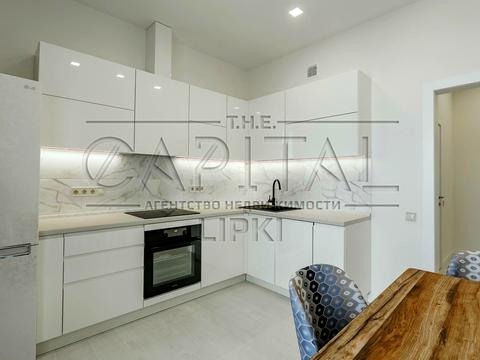 квартира по адресу Бульварно-Кудрявская ул. (Воровского), 15а