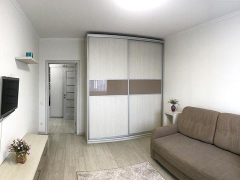 квартира по адресу Кондратюка Юрия ул., 7