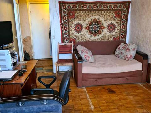 квартира за адресою Зодчих вул., 44