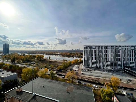 квартира за адресою Андрія Аболмасова вул. (Панельна), 7