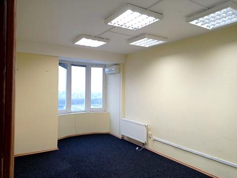 квартира по адресу Михаила Котельникова ул., 1