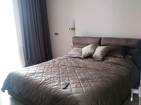 квартира по адресу Василия Тютюнника ул. (Анрі Барбюса), 28-А