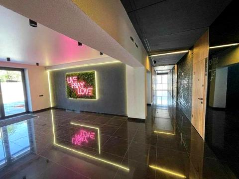 квартира за адресою Бучанська вул. (Михайла Коцюбинського), 4