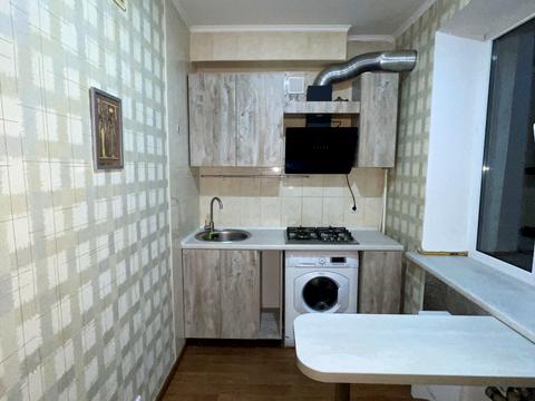 квартира по адресу Юрия Кондратюка ул. (Ревенка), 4