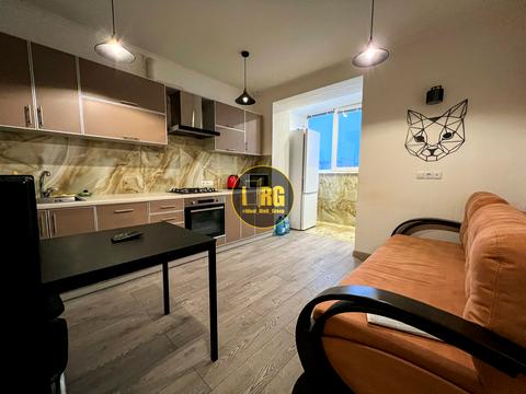 квартира за адресою Озерна вул., 4-А