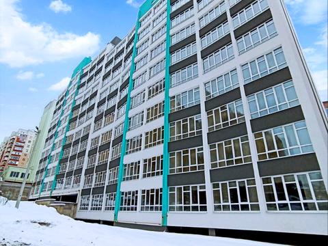 квартира за адресою Лісогринівецька вул., 30