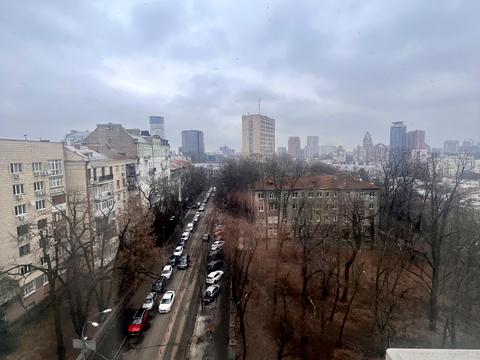 квартира по адресу Шелковичная ул., 36/7