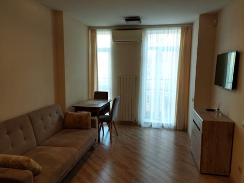 квартира по адресу Регенераторная ул., 4 к10