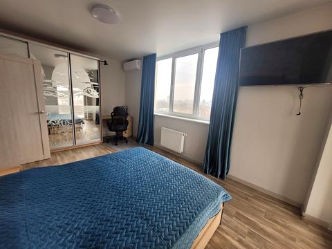 квартира по адресу Ушинского ул., 14-А