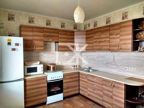 квартира по адресу Григория Ващенко ул., 5