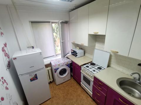 квартира по адресу Науки просп. (Гагарина), 5