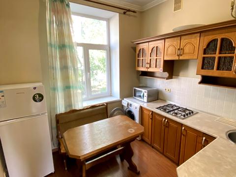 квартира по адресу Крещатик ул. (Kreschatic), 21