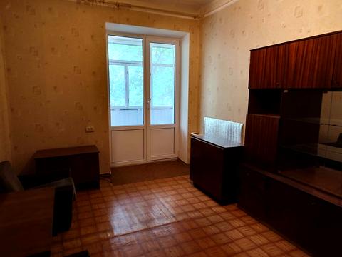 квартира по адресу Дизельная ул., 2а