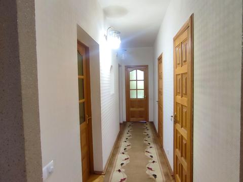 квартира по адресу Генерала Алмазова ул. (Кутузова), 6