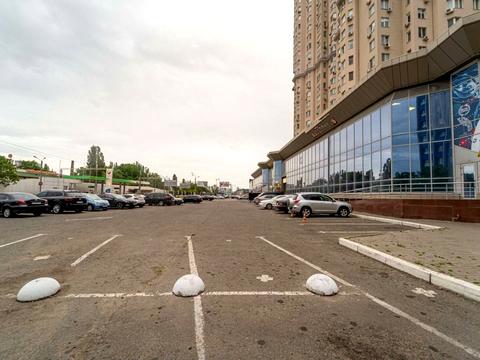 коммерческая по адресу Среднефонтанская ул., 19-А