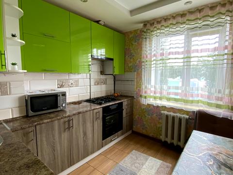 квартира за адресою Відродження просп., 45