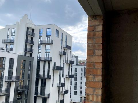 квартира по адресу Малоголосковская ул., 30