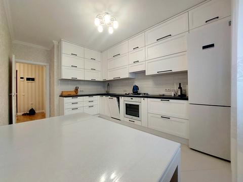 квартира за адресою Петра Калнишевського вул., 3