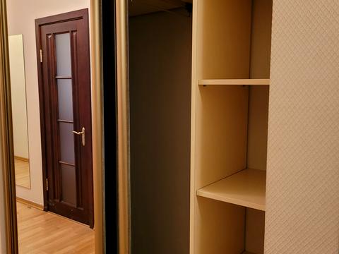 квартира по адресу Евгения Коновальца ул. (Щорса), 32-Б