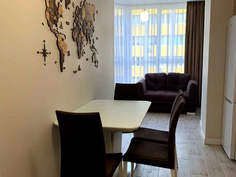 квартира за адресою Мартинова просп., 4