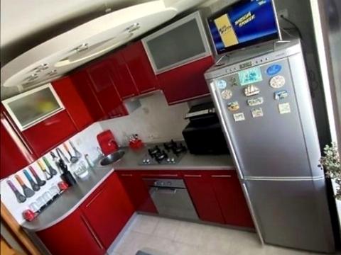 квартира по адресу Яскрава ул. (Тверская), 7