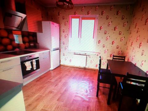 квартира по адресу Проспект Науки, 60а 